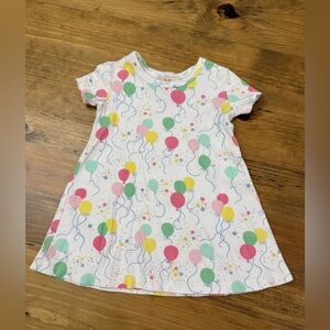 The Beaufort Bonnet Co. Polly Play Dress in Piece of Cake